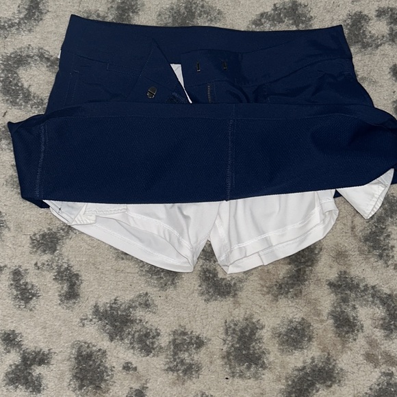 Golf Skort - Picture 5 of 7